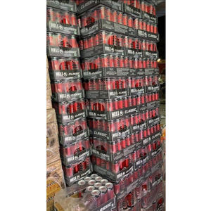 Bebida Energética HELL Sabor Sandía Fuerte, Paquete de 24x250ML, Precio Económico, Venta al Por Mayor - Product Image 2