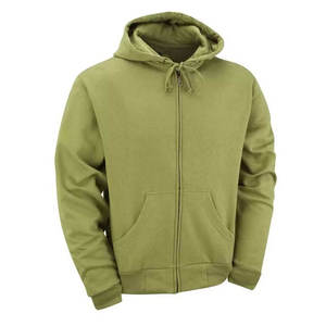 Sudadera con Capucha de Camuflaje para Hombre, Corte Regular, Tejido de Algodón, Estilo Casual para Otoño, con Diseño de Bolsillo - Product Image 5