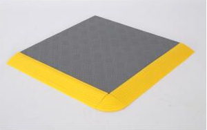 Dalles de sol en plastique emboîtables pour atelier de réparation - Product Image 5