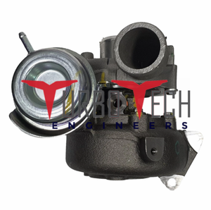 TURBOCOMPRESOR 104339820226 4346902007 0302DAM00380N COMPATIBLE CON MAHINDRA XUV500 - Product Image 2