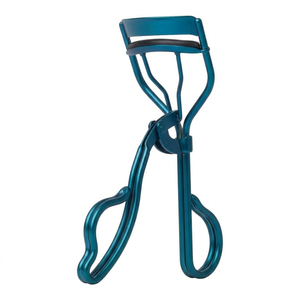 Recourbe-cils portable avec logo personnalisé, outil professionnel de lifting des cils, en acier inoxydable, réutilisable, léger, accessoire de beauté - Product Image 3