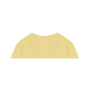 Sudadera Personalizada para Mujer, Ecológica, Resistente al Viento, Transpirable, de 220g, Tejida, 100% Algodón, Felpa, Cuello Redondo, Holgada, para Primavera/Invierno - Product Image 4