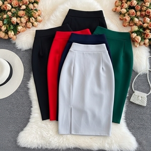 Falda Deportiva Midi para Mujer, Personalizable con Logotipo, Transpirable, Casual, para Tenis, Golf, Estilo Línea A, Plisada, Venta al Por Mayor - Product Image 3