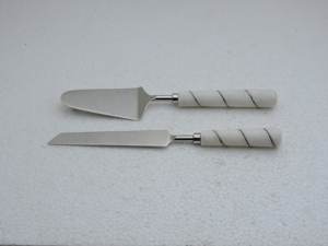 Unique Design Desert knife <b>Cake</b> <b>Tools</b> Wooden Desert Set Wood Desert Set <b>Cake</b> Spatula at low competitive Price - Product Image 1