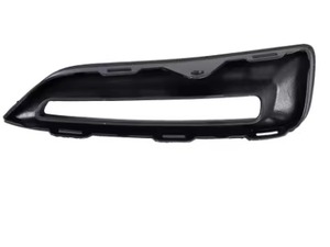 สำหรับ Accord 71102-TBX-H51พลาสติกกันชนหน้าขวาไฟตัดหมอกฝาครอบตกแต่งด้านข้าง CV4 10th Gen CV6 <span class=keywords><strong>2022</strong></span> - Product Image 2