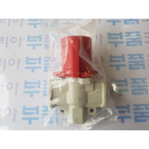 SMC Pneumatics-Válvula de alivio de presión de 3 puertos, para uso en el hogar - Product Image 1