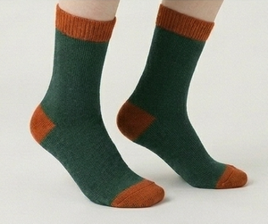 Chaussettes pour femmes 100% coton – Légères et douces, idéales pour la maison, les voyages, le travail et une utilisation quotidienne - Product Image 6