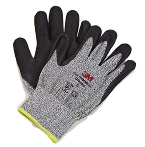 3M SP5PU Meilleure vente de gants de travail pour hommes avec revêtement en PU Gants de travail anti-coupure à haute protection contre l'abrasion du Vietnam - Product Image 1