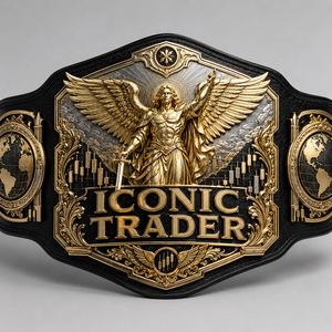 Cinturón de Campeonato de Boxeo, Material Duradero, Apariencia Premium, Acabado Detallado, Ideal para Fines de Reconocimiento y Exhibición - Product Image 6