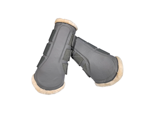 Costa Sports All Colors Comfortable Horse <b>Brushing</b> <b>Boots</b> Protection Shoes-Sports Style Horse <b>Brushing</b> <b>Boots</b> - Product Image 5