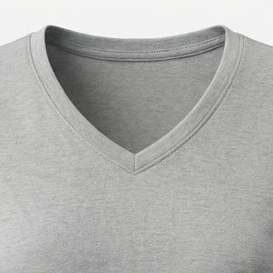 T-shirt pour femme à imprimé graphique, coupe confortable, tissu léger et respirant, idéal pour un usage quotidien, tendance, couleur personnalisée - Product Image 4