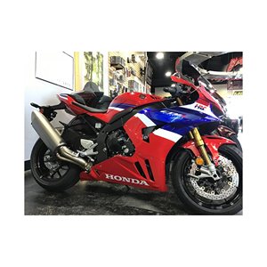 ฮอนด้า ซีบี อาร์1 000RR ไฟร์เบลด รุ่นใหม่ ปี 2025 - Product Image 1