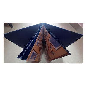 Servicio de Impresión de Libros Personalizados, Encuadernación Rústica, Servicio de Impresión con Encuadernación Perfecta a un Precio Razonable - Product Image 5