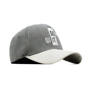 Casquette de baseball en coton en gros, casquette de golf et de sport à 6 panneaux, casquette de papa avec fermeture à boucle métallique pour un ajustement sûr - Product Image 3