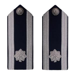 Epaulettes de Hombro de Alta Calidad con Flecos Dorados, Accesorios para Uniformes Tácticos, Bandas de Marcha y Uso en Exteriores - Product Image 6