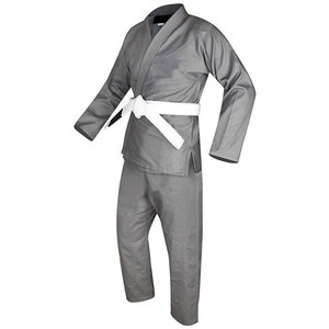 Fabricant de kimonos de Jiu-Jitsu brésilien, kimonos BJJ personnalisés pour la vente en gros - Product Image 1