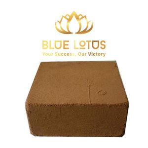 Disponible : Substrat de culture hydroponique de qualité supérieure en tourbe de coco, améliorant le sol et améliorant la drainage, pour la vente en gros - Product Image 1