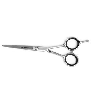 Tijeras de Acero de Alta Calidad para un Corte de Cabello Preciso, Herramientas de Salón y Belleza, Tijeras de Peluquería de 5.5 Pulgadas, Muy Afiladas - Product Image 5