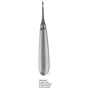 Instruments chirurgicaux dentaires - Warsaw Medical - Product Image 1