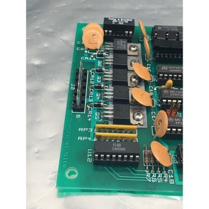 Wesrech 372-36128 Placa de Control de Motor Paso a Paso - Equipo y Piezas de Semiconductores de Confianza de Marca Global - Product Image 1