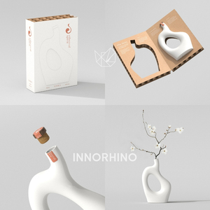 Conception d'emballages personnalisés, étiquetage privé, finition, impression de logo, boîtes et sacs sur mesure, service de fabrication de structures, marque, entreprise - Product Image 2