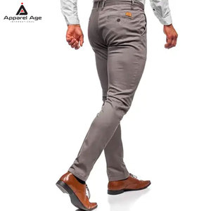 Stylish <b>Mens</b> Vintage Rough Jeans Pants Breathable <b>Stretch</b> Washed Slim Fit Streetwear High Print Denim Waterproof - Product Image 2