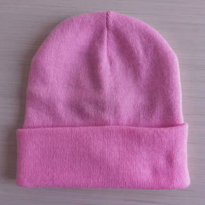 Unisex <b>Beanie</b> <b>Hats</b> for Men and Women Knit Winter <b>Beanies</b> BY MEHMOOD APPARELS - Product Image 2