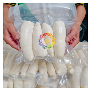 [Mejor Precio] Yuca Congelada, Yuca Congelada Hecha en Vietnam, Colocas Congelada, Manioc - CARYLN - Product Image 1