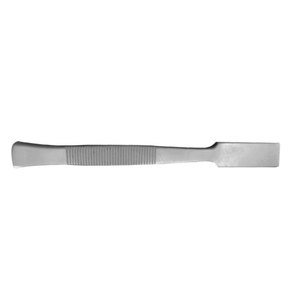 MERICON INSTRUMENTS Osteotome Chisel, Ensemble d'instruments manuels en acier inoxydable de qualité allemande, Instruments chirurgicaux vétérinaires pour animaux - Product Image 6