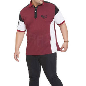 Camiseta Polo para Hombre, Manga Corta, Clásica, Informal, de Algodón Transpirable, Ligera y Suave para Verano - Product Image 5