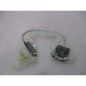Câble de commande de pression AMAT 0150-39529 - Équipements et pièces semi-conductrices de renommée mondiale à la confiance de tous - Product Image 1