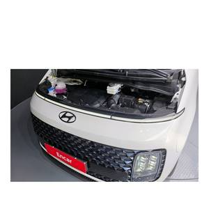 Hyundai Staria 4x4 Lounge avril 2021, 9 places, 26 140 km, boîte automatique, diesel, cuir, caméra - Toutes les options incluses - Product Image 6