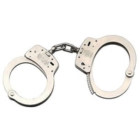Hadiah Kreatif Gantungan Kunci Logam Mini Bentuk Borgol Mainan Jempol Liontin Paduan Seng Simulasi Santai Gantungan Kunci Modis Tahan Lama