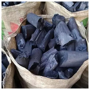 Cheap Hard Wood Charcoal | Lemon, Cutrus and Orange wood Charcoal For BBQ - Product Image 1