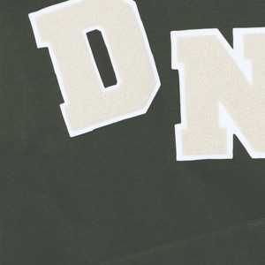 เสื้อฮู้ดดี้ผ้าฟลีซผสมฝ้ายคุณภาพสูง แขนยาว ทรงปกติ หนา เหมาะสำหรับฤดูหนาว สำหรับผู้ชาย ปักลายเชนิลล์ตามสั่ง ขายส่ง - Product Image 4