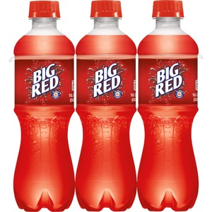 Hot selling Original 20 fl oz <b>Soft</b> <b>Drinks</b> Big red 20 fl oz <b>Soft</b> <b>Drink</b> Big red bottle - Product Image 6