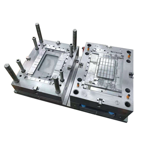 สายการผลิตแบบ OEM ที่ปรับแต่งได้: ตั้งแต่การพัฒนาแม่พิมพ์จนถึงชิ้นส่วนพลาสติกและผลิตภัณฑ์-แม่พิมพ์-คอนโซล-แฮนด์บาร์ - Product Image 3