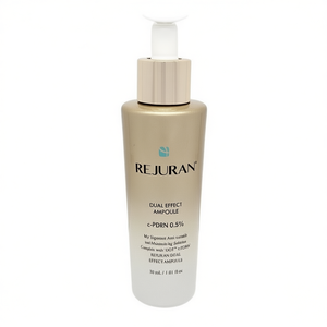 Siero Anti-Età a Doppio Effetto REJURAN 30ml con C-PDRN, Niacinamide e Peptidi per Illuminare e Rassodare la Pelle - Product Image 3