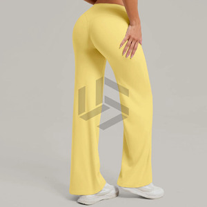 Leggings Deportivos para Mujer, Cintura Alta, Transpirables, de Secado Rápido, Tie Dye, Sin Costuras, con Efecto Levanta Glúteos, Cómodos para Ejercicio y Fitness - Product Image 6