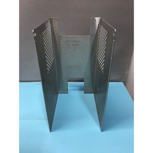 ฝาครอบห้องทำความร้อน AMAT 0020-23438, 134576 - อุปกรณ์และอะไหล่เซมิคอนดักเตอร์ระดับโลกที่เชื่อถือได้ - Product Image 1