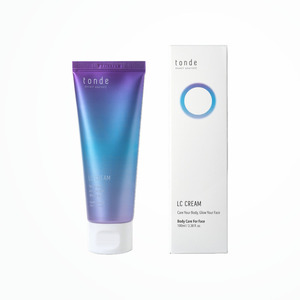 Crema facial Tondeu Swelling Care Gua Sha Cream LC Cream para rostro y cuerpo, todo en uno, 100 ml, crema facial de día y de noche, cuidado de la piel del rostro. - Product Image 5