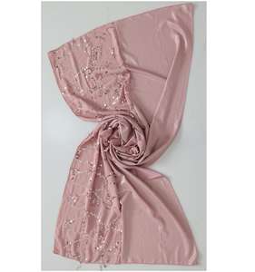 Pañuelos Cuadrados Premium al por Mayor, Tela Suave y Ligera, Accesorios de Moda Elegantes, Ideales para MOQ Bajo - Product Image 1