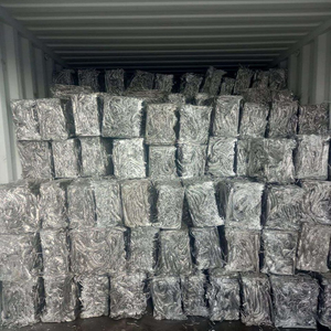 Premium <b>Scrap</b> <b>Metal</b> Aluminium Extrusion <b>Scrap</b> 6061 6063 Clean Dry for Recycling Operations - Product Image 3