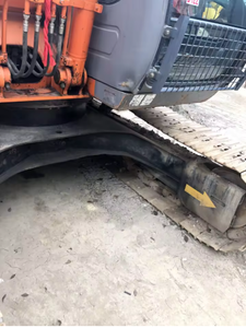 Macchinario Edile HITACHI ZX120 Usato in <span class=keywords><strong>Vendita</strong></span> - Product Image 2