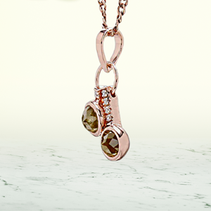 custom Fine Jewelry Pendants & Charms diamond hip hop pendant iced out jewelry gift <b>Name</b> iced pendant Floating Diamond pendanthi - Product Image 4