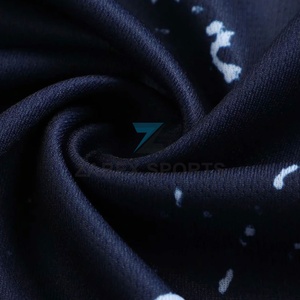 ชุดยูนิฟอร์มบาสเก็ตบอลแบบแห้งเร็ว ระบายอากาศได้ดี ไซส์พลัส - Product Image 6