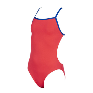Maillot de bain une pièce personnalisé pour femme, vêtement de plage confortable en tissu extensible de qualité supérieure, service d'échantillonnage disponible dès maintenant - Product Image 6