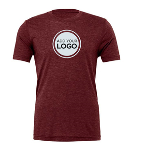 เสื้อยืดแขนสั้นเบลล่าแคนวาสสีตามสั่ง - Product Image 5