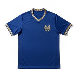 Tenue de football sublimée, livraison rapide, kit de football personnalisé, vente en gros, vêtements de sport respirants et à séchage rapide, uniformes d'équipe - Product Image 1