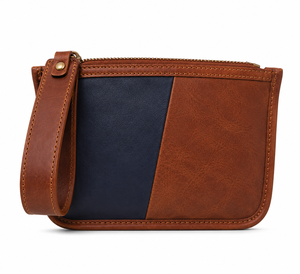 Premium Quality Womens genuine leather Pouch/<b>Purse</b> for Daily Use and Special Occasions made from Indian manufacturer - Product Image 2